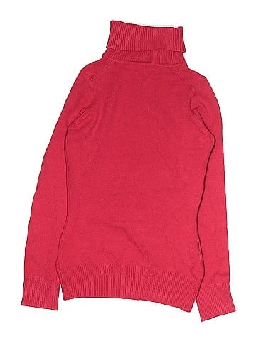 French Connection Long Sleeve Turtleneck (view 2)