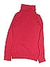 French Connection Red Long Sleeve Turtleneck Size XS (toddler) - photo 2