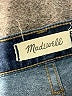 Madewell Blue Jeans Size 29 waist - photo 7