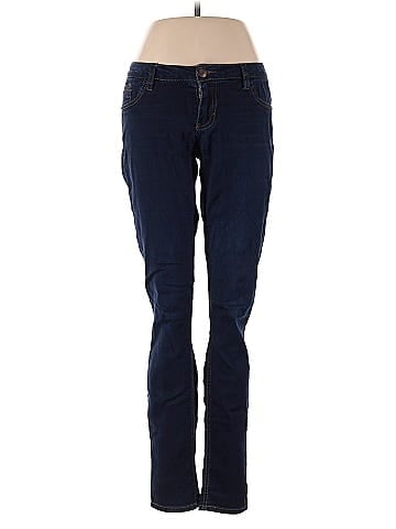Mossimo Supply Co. Jeans (view 1)