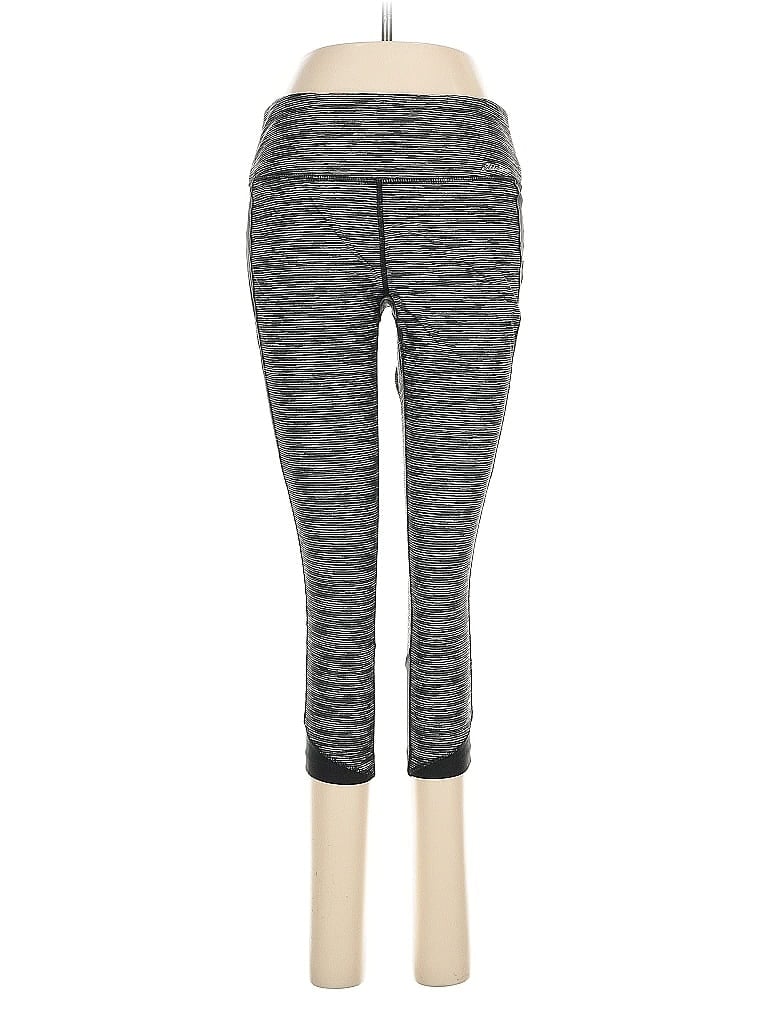 Pre-owned Eddie Bauer Active Pants In Gray