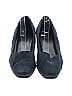 Assorted Brands Blue Flats Size 10 - photo 2