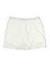 Fabletics Ivory White Active Skort Size M (estimated) - photo 2