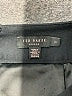 Ted Baker London Solid Black Formal Skirt Size 4 (1) - photo 4