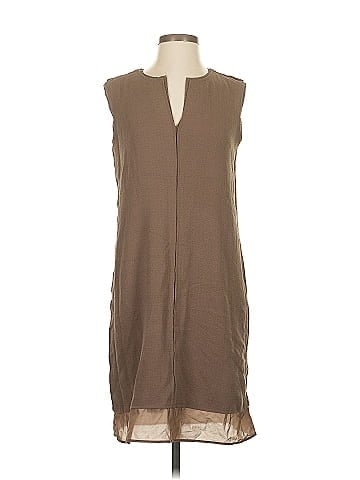 Carmen Carmen Marc Valvo Casual Dress (view 1)