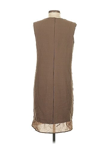 Carmen Carmen Marc Valvo Casual Dress (view 2)