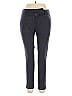 Incotex Tweed Gray Blue Dress Pants Size EU (IT) 48 / US 12 - photo 1