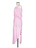 Becca Pink Cocktail Dress Size L - photo 5
