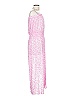 Becca Pink Cocktail Dress Size L - photo 4