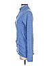 Athleta Blue Track Jacket Size XXS (estimated) - photo 5