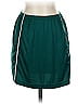Diadora Solid Teal Green Casual Skirt Size XS - photo 1