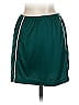 Diadora Solid Teal Green Casual Skirt Size XS - photo 2