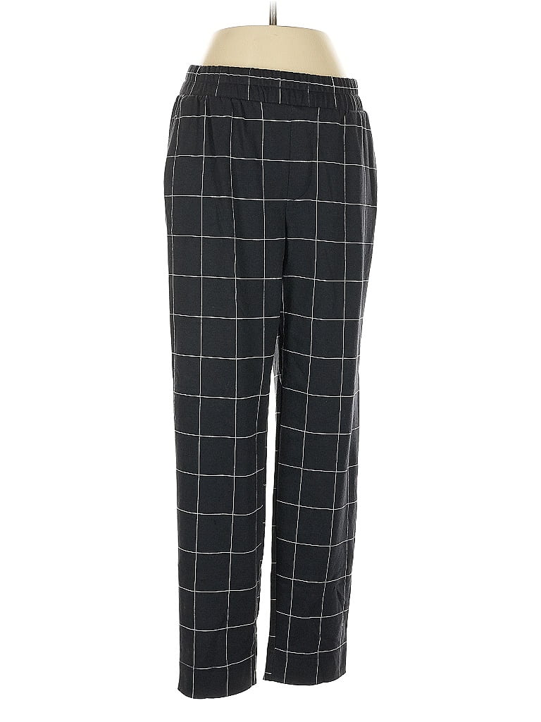 Pre-owned A New Day Casual Pants In Black