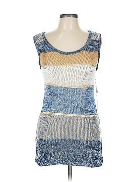Hem & Thread Sweater Vest