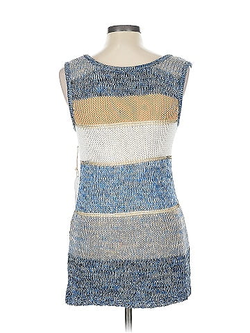 Hem & Thread Sweater Vest (view 2)