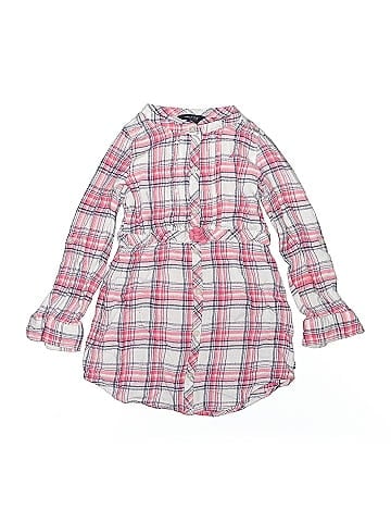 Nautica Long Sleeve Button-Down Shirt (view 1)