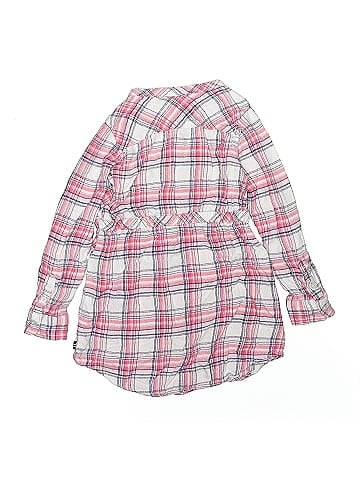 Nautica Long Sleeve Button-Down Shirt (view 2)