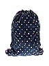 Lands' End Polka Dots Purple Blue Backpack One size (kids) - photo 1