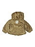Unbranded Tan Brown Coat 9-12 MO / 12 MO - photo 2