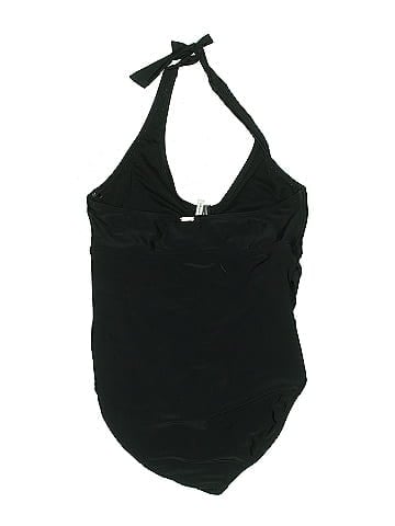 Calvin Klein One Piece Swimsuit (view 2)