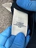 Lands' End Black Skirt Size 8 - photo 4