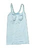 Nike Blue Tank Top Size 4 - 6 - photo 1