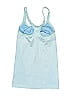 Nike Blue Tank Top Size 4 - 6 - photo 2