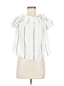 Cooper & Ella Sleeveless Blouse