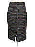Rachel Roy Tweed Gray Formal Skirt Size 2 - photo 2