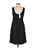 Evan Picone Black Casual Dress Size 8 - photo 2