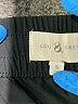Lou & Grey Solid Black Athletic Shorts Size S - photo 3