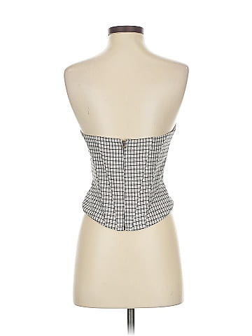 Lioness Tube Top (view 2)