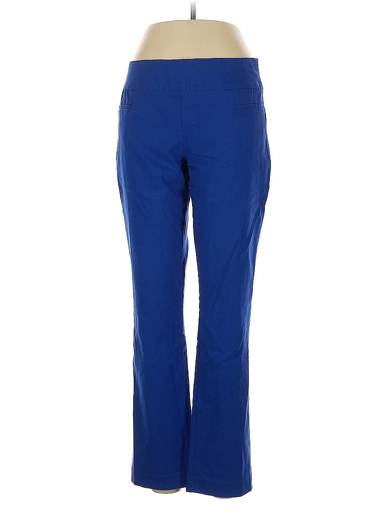 Pre-owned Briggs Casual Pants In Blue