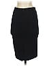 Ted Baker London Solid Black Formal Skirt Size 4 (1) - photo 2