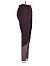 Splendid 100% Polyester Purple Burgundy Active Pants Size S - photo 4
