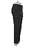 Necessary Objects Chevron-herringbone Gray Dress Pants Size 10 (estimated) - photo 4