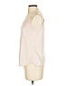 Calvin Klein Ivory Sleeveless Top Size XS - photo 5