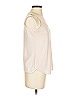 Calvin Klein Ivory Sleeveless Top Size XS - photo 4