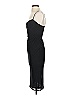 AFRM Solid Black Cocktail Dress Size XS - photo 5