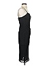 AFRM Solid Black Cocktail Dress Size XS - photo 4