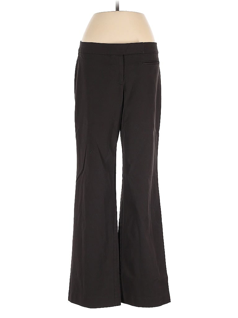 Pre-owned The Limited Dress Pants In Black