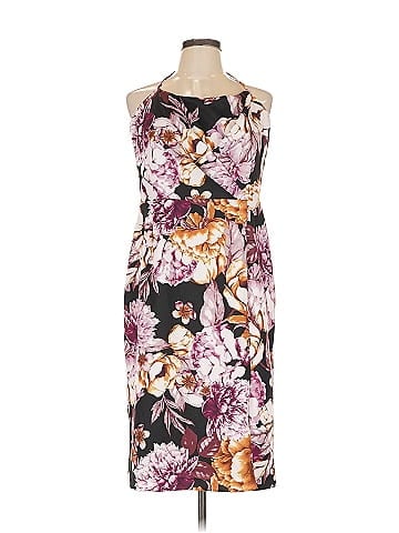 Maia Casual Dress (view 1)
