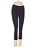 Lululemon Athletica Black Purple Active Pants Size 4 - photo 1