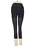 Lululemon Athletica Black Purple Active Pants Size 4 - photo 2