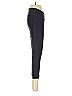 Lululemon Athletica Black Purple Active Pants Size 4 - photo 4
