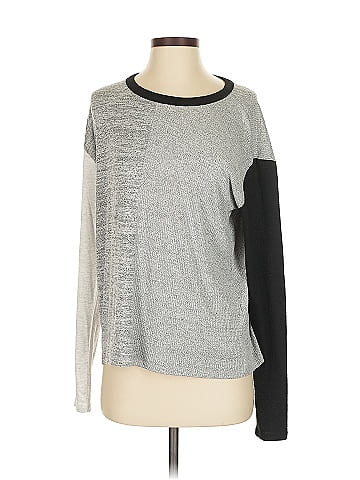 Rag & Bone Long Sleeve T-Shirt (view 1)