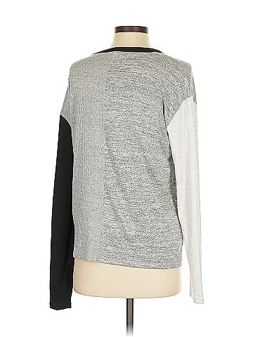 Rag & Bone Long Sleeve T-Shirt (view 2)