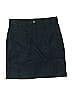 Lands' End Black Skirt Size 8 - photo 1