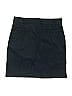 Lands' End Black Skirt Size 8 - photo 2