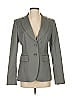 Stile Benetton Gray Casual Dress Size EU 44 / US 14 - photo 1